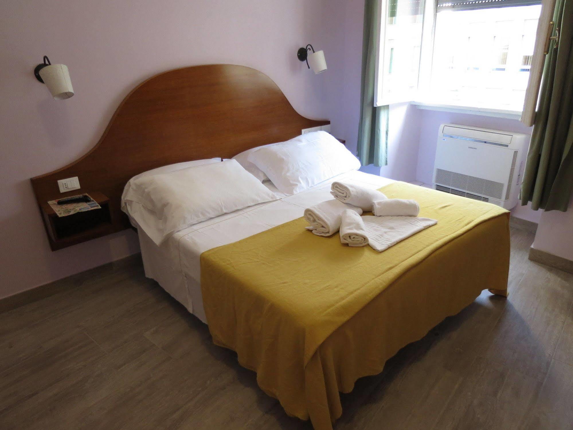 Pensione Paradise Rome Luaran gambar